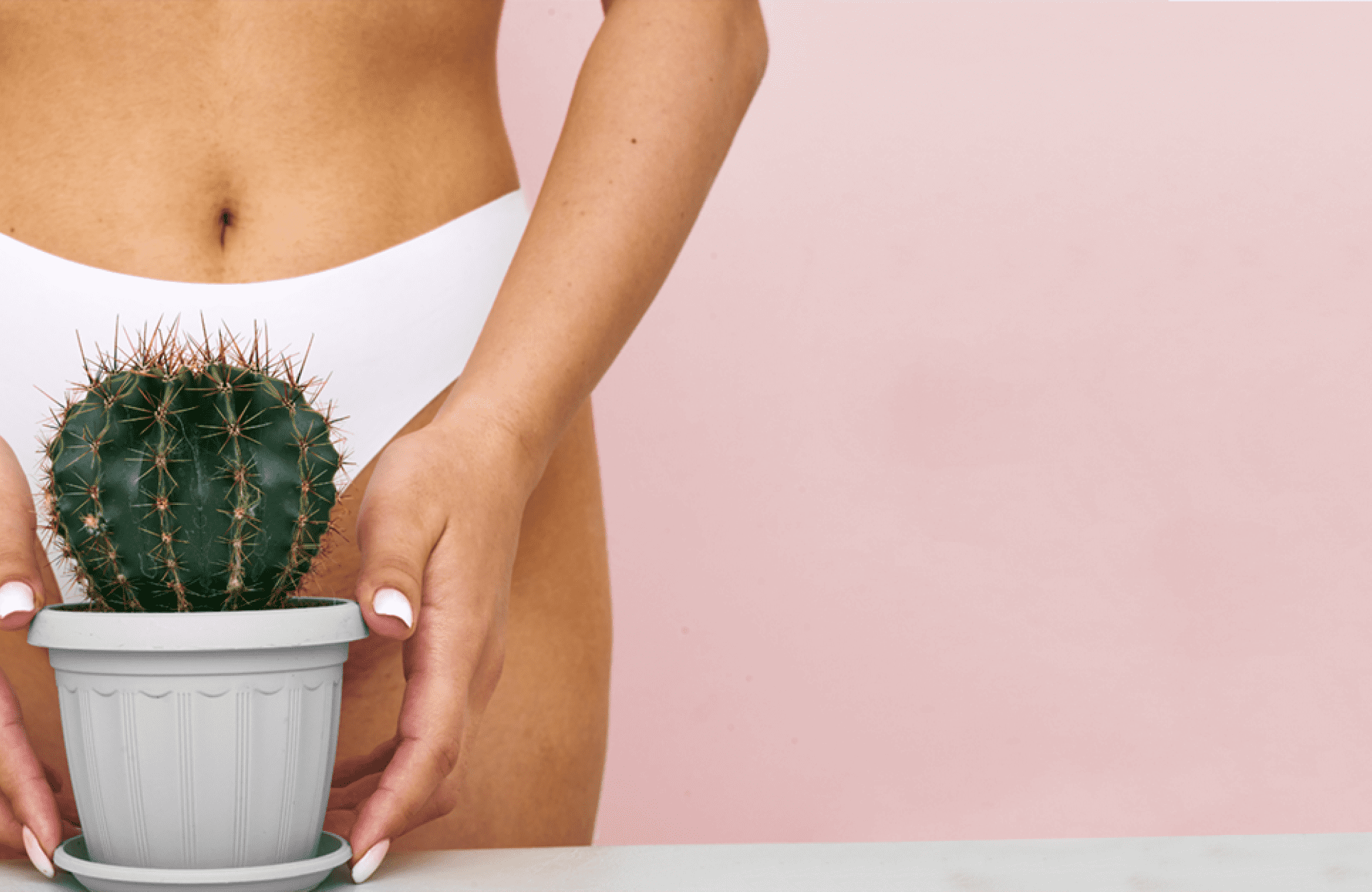 Read more about the article Intimate Health in Hot & Humid Weather: Simple Tips to Stay Comfortable
