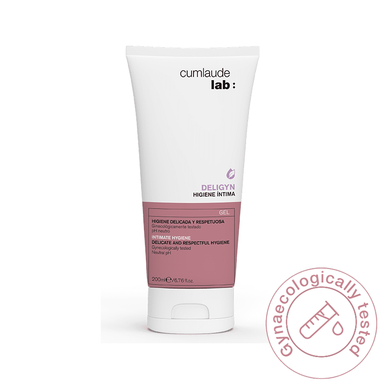 Deligyn Intimate Hygiene Gel