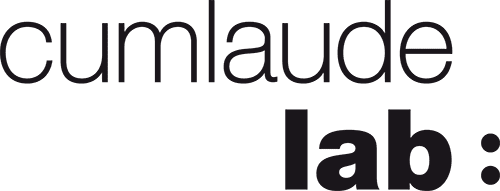 CUMLAUDE LAB LOGO