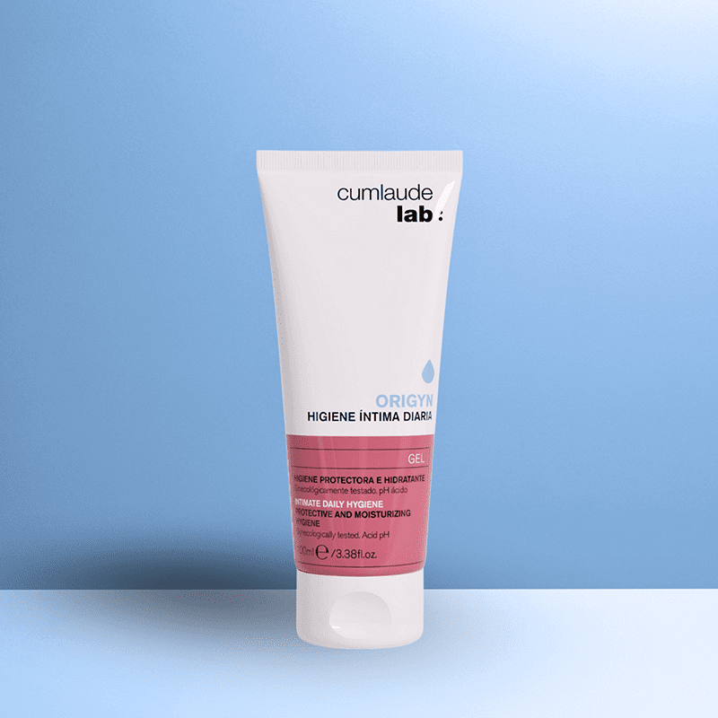 Origyn Daily Intimate Cleansing Gel - Image 2