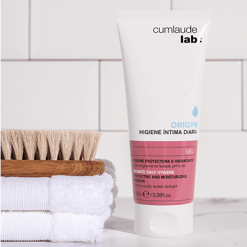 Origyn Daily Intimate Cleansing Gel - Image 3