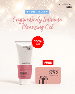 Origyn Christmas offer