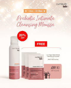 Christmas bundle Prebiotic BE pharmacy
