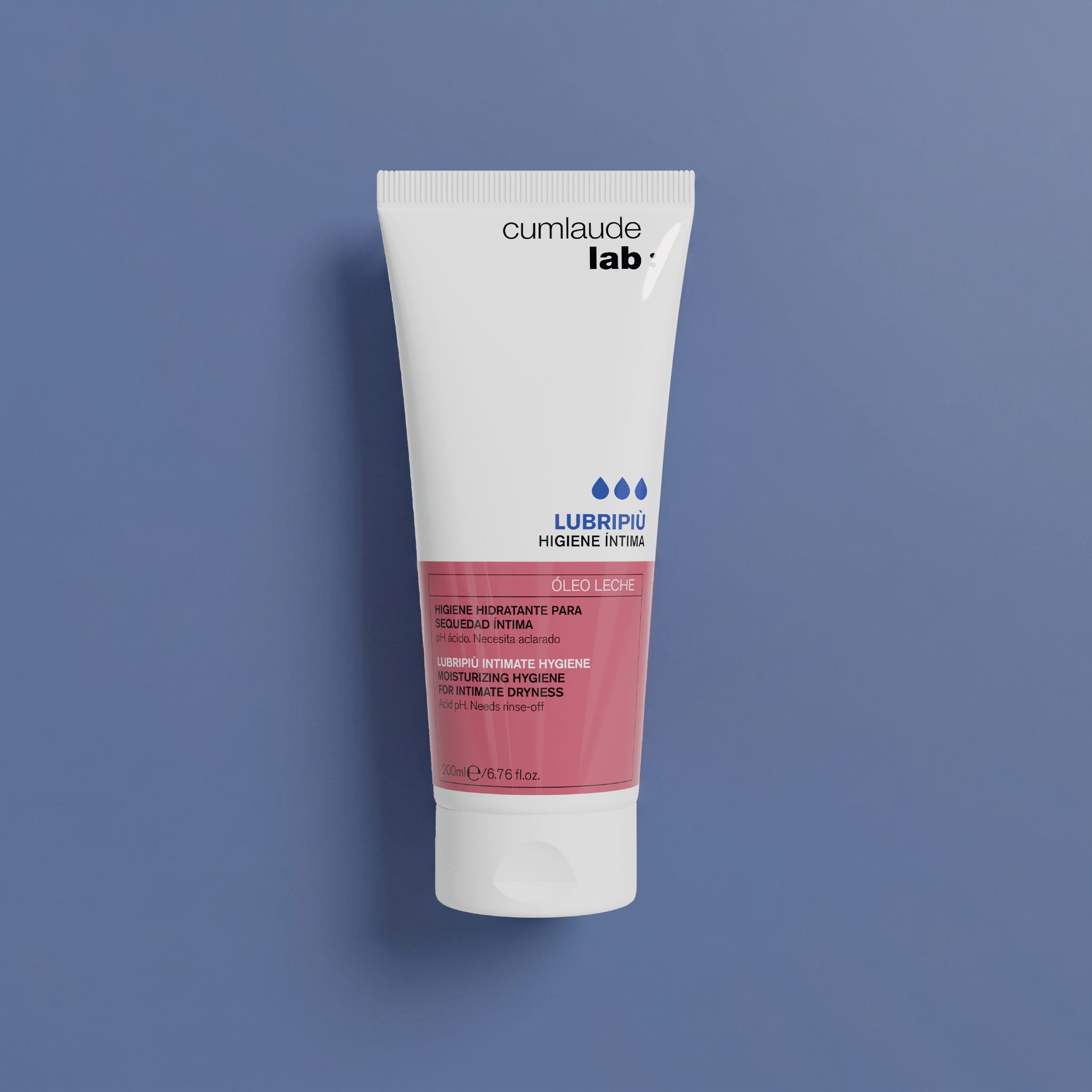 Lubripiù Intimate Hygiene - Image 2
