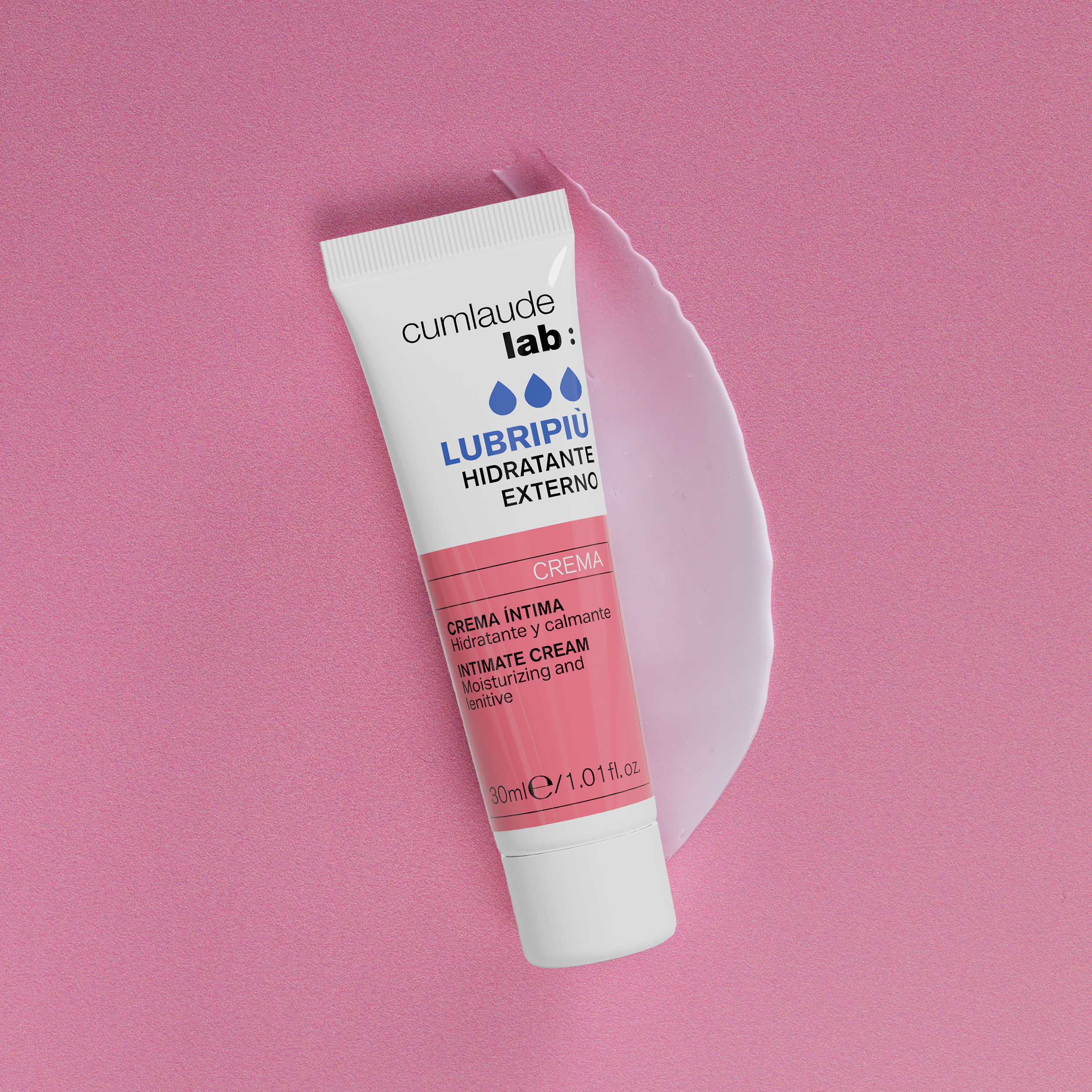 Lubripiù External Moisturizer - Image 3