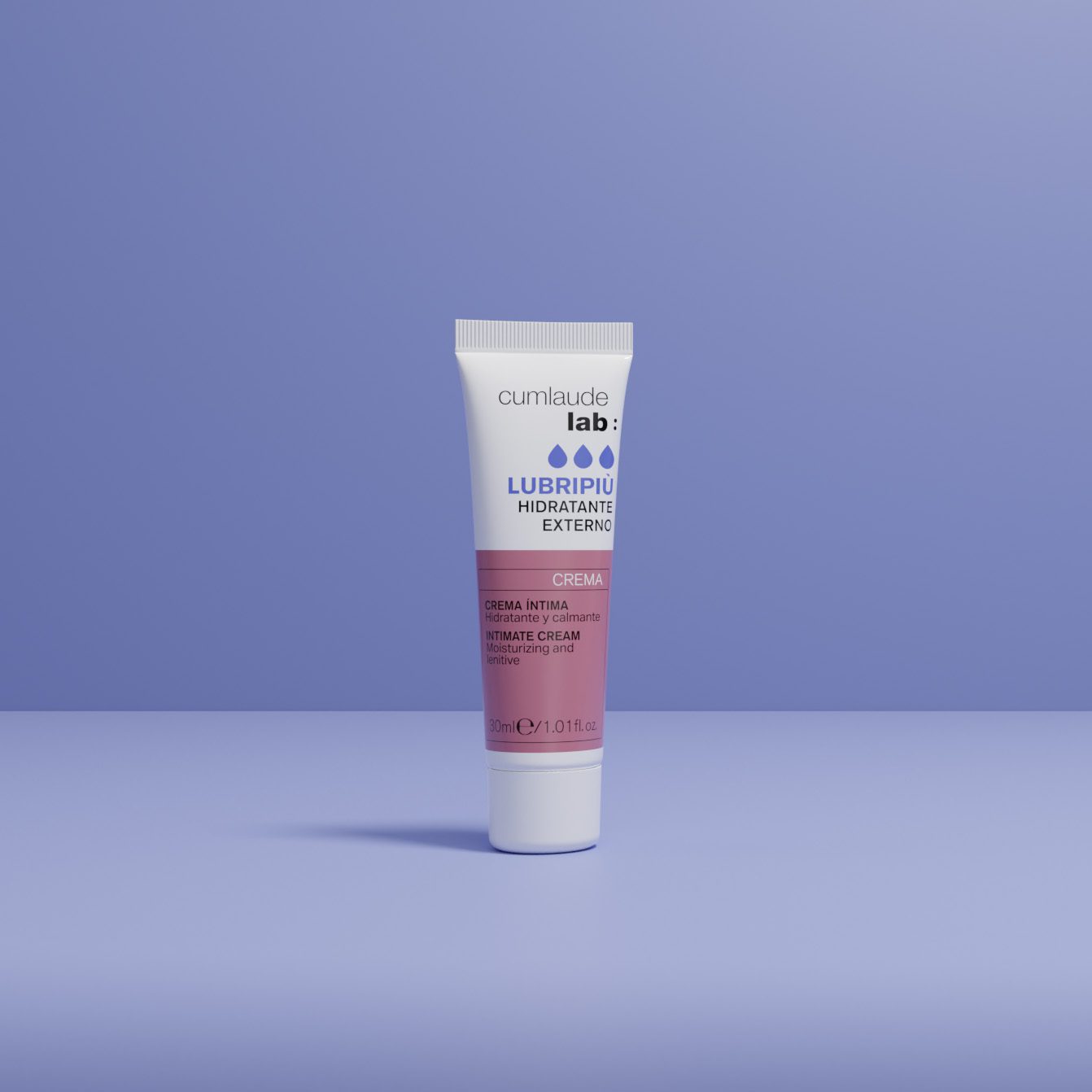 Lubripiù External Moisturizer - Image 2